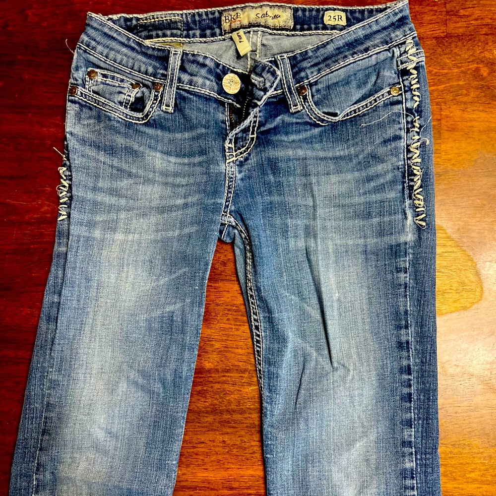 BKE jeans